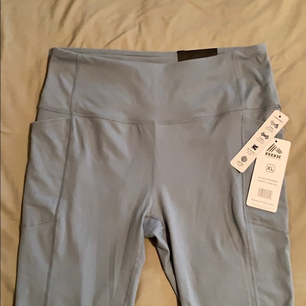 RBX Capri XL NWT